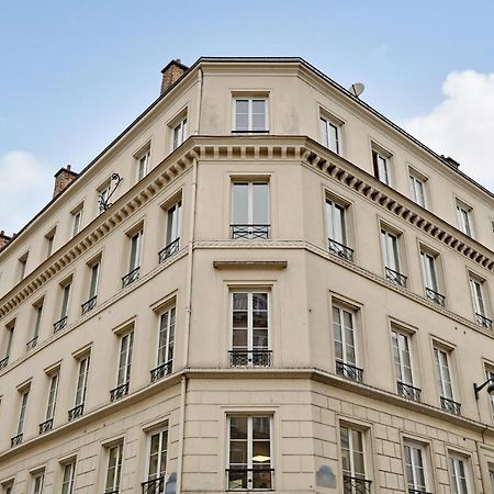 Pick A Flat'S Apartments In Opera - Rue D'Hauteville 巴黎 外观 照片