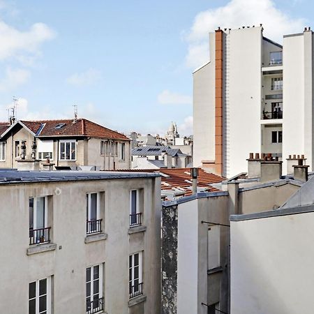 Pick A Flat'S Apartments In Opera - Rue D'Hauteville 巴黎 外观 照片