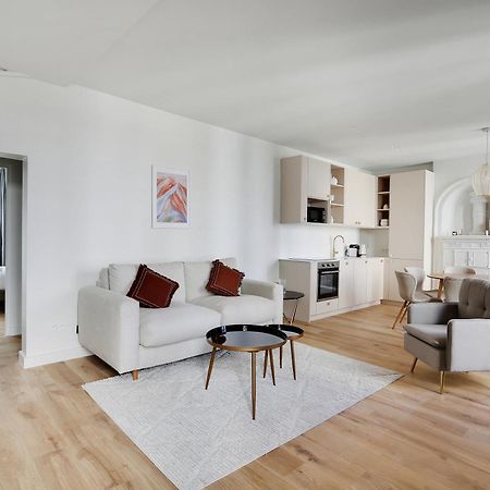 Pick A Flat'S Apartments In Opera - Rue D'Hauteville 巴黎 外观 照片