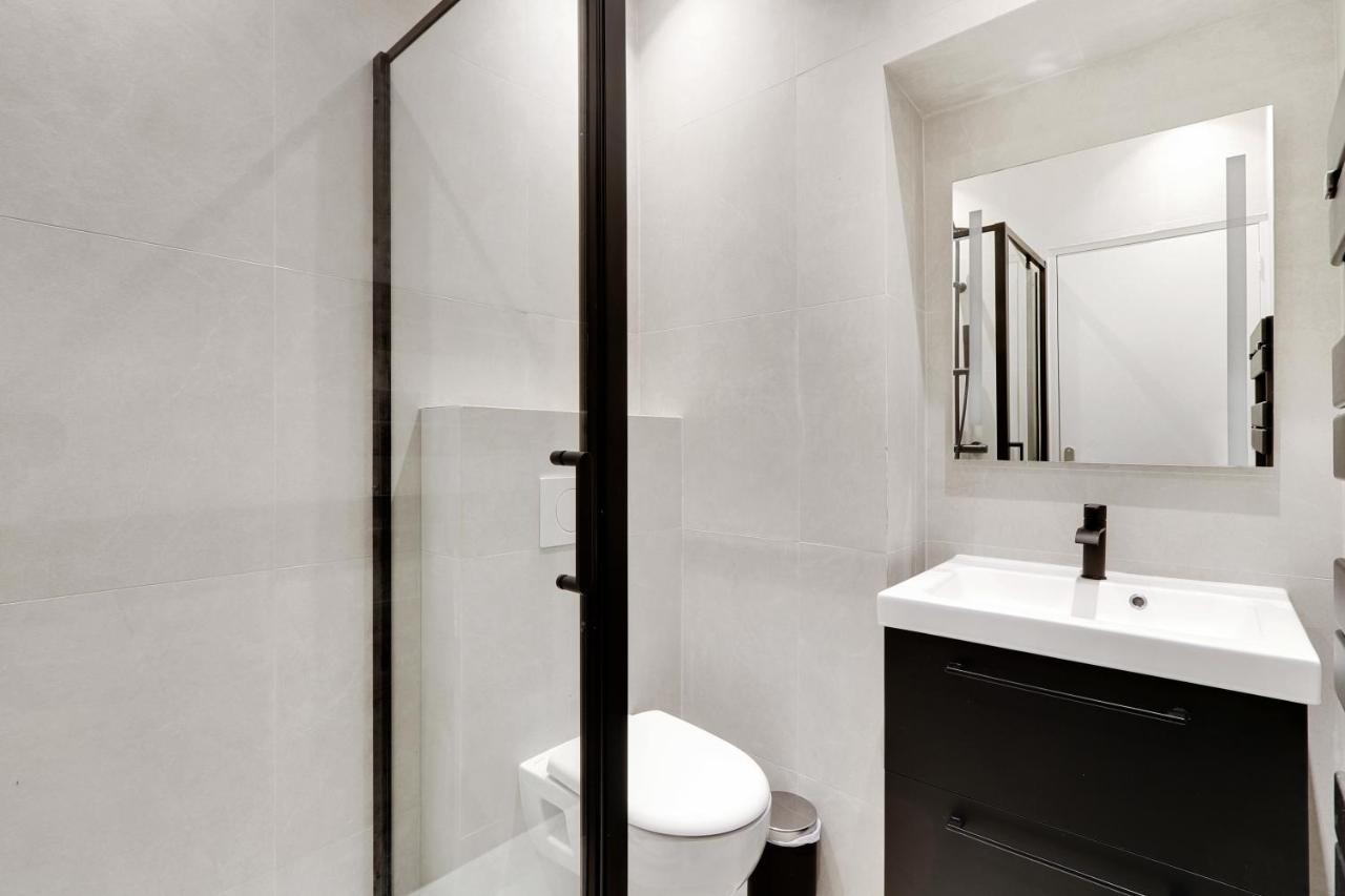 Pick A Flat'S Apartments In Opera - Rue D'Hauteville 巴黎 外观 照片
