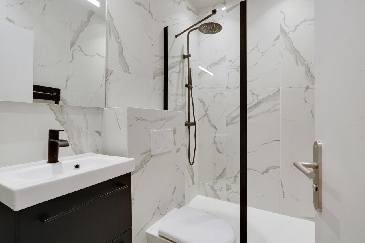 Pick A Flat'S Apartments In Opera - Rue D'Hauteville 巴黎 外观 照片