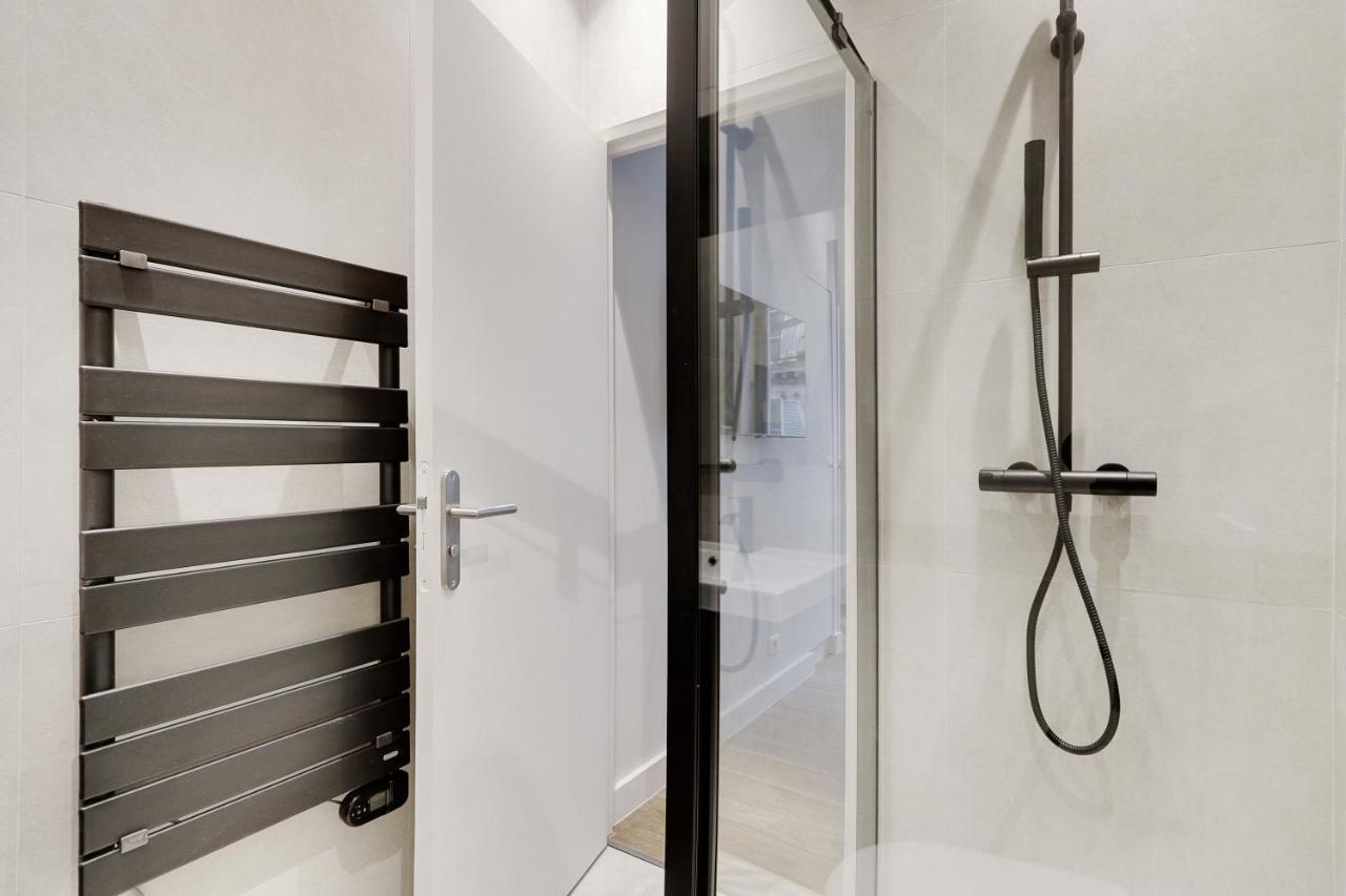 Pick A Flat'S Apartments In Opera - Rue D'Hauteville 巴黎 外观 照片