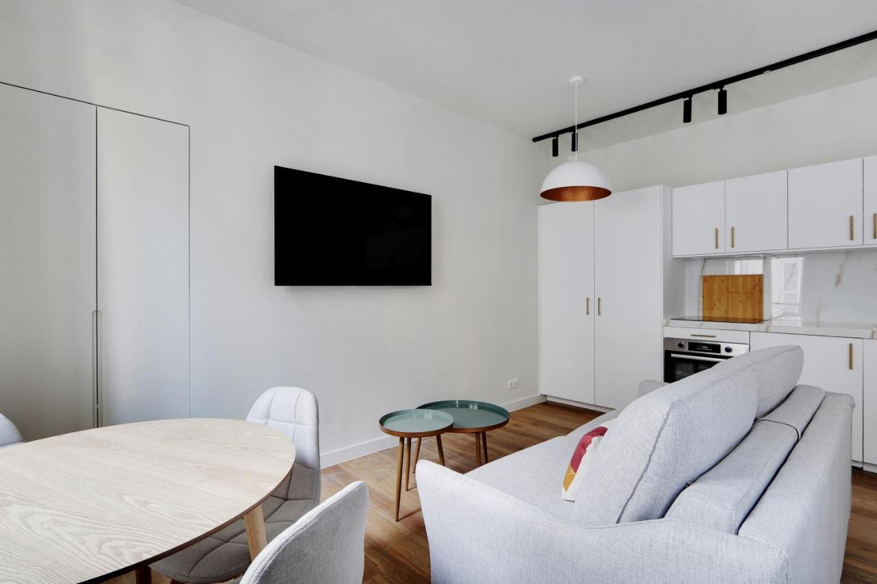 Pick A Flat'S Apartments In Opera - Rue D'Hauteville 巴黎 外观 照片