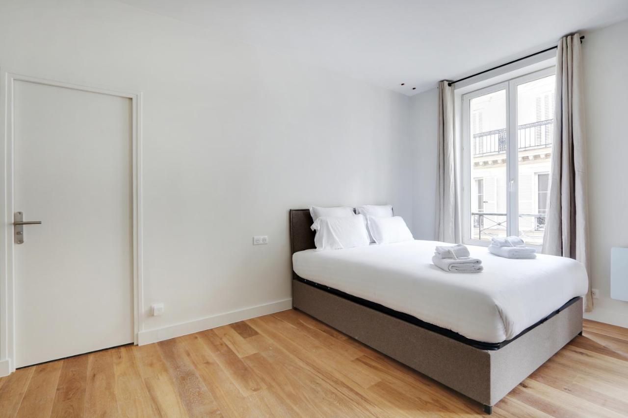 Pick A Flat'S Apartments In Opera - Rue D'Hauteville 巴黎 外观 照片