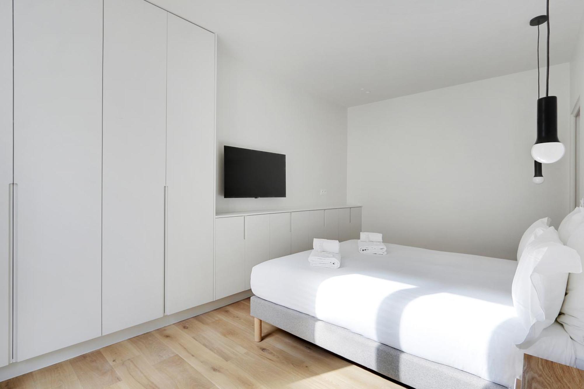 Pick A Flat'S Apartments In Opera - Rue D'Hauteville 巴黎 外观 照片