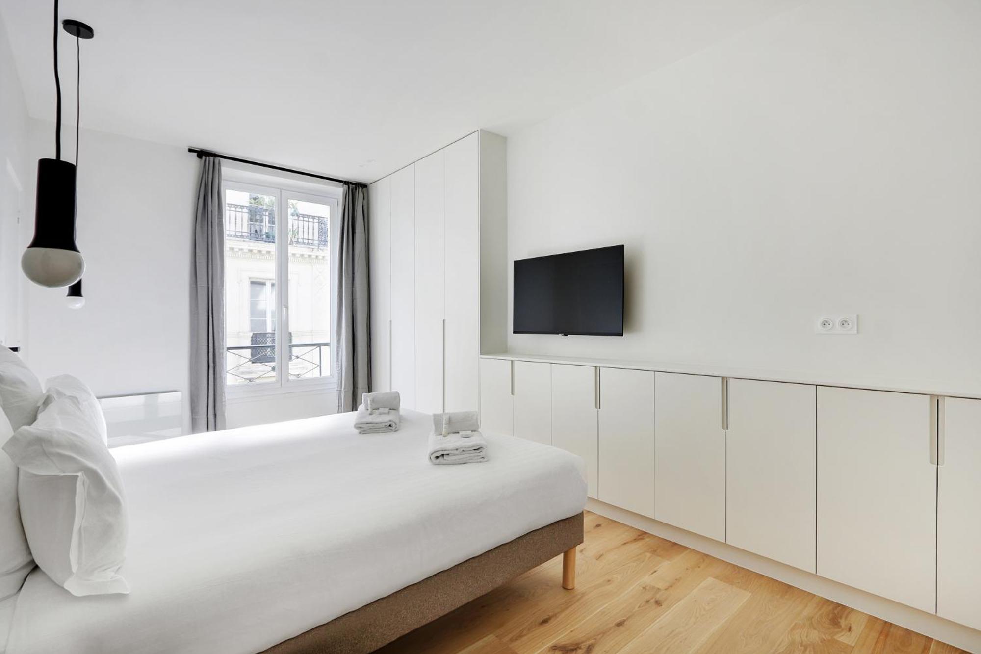 Pick A Flat'S Apartments In Opera - Rue D'Hauteville 巴黎 外观 照片