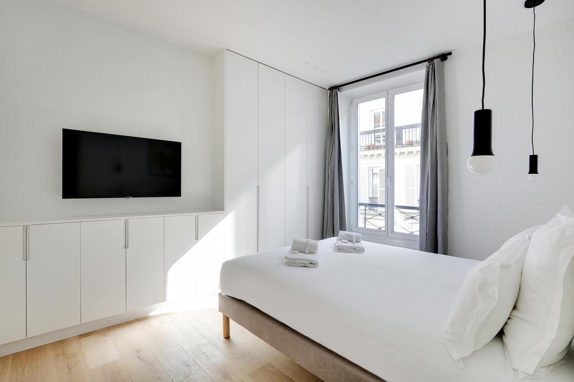 Pick A Flat'S Apartments In Opera - Rue D'Hauteville 巴黎 外观 照片