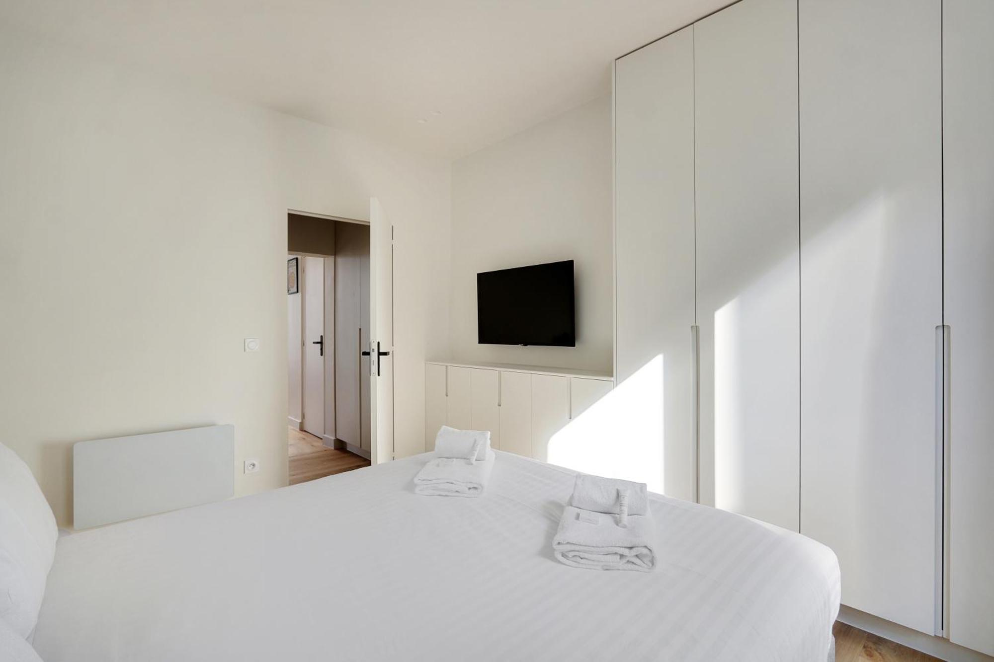 Pick A Flat'S Apartments In Opera - Rue D'Hauteville 巴黎 外观 照片