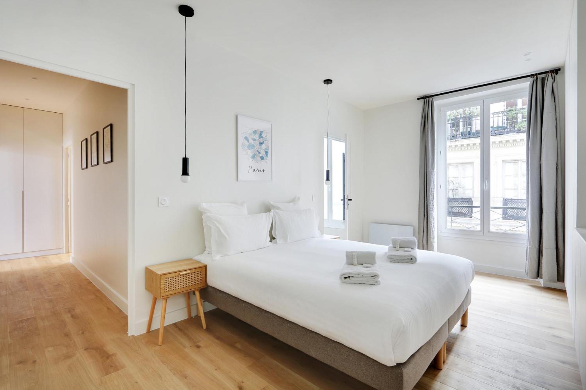 Pick A Flat'S Apartments In Opera - Rue D'Hauteville 巴黎 外观 照片