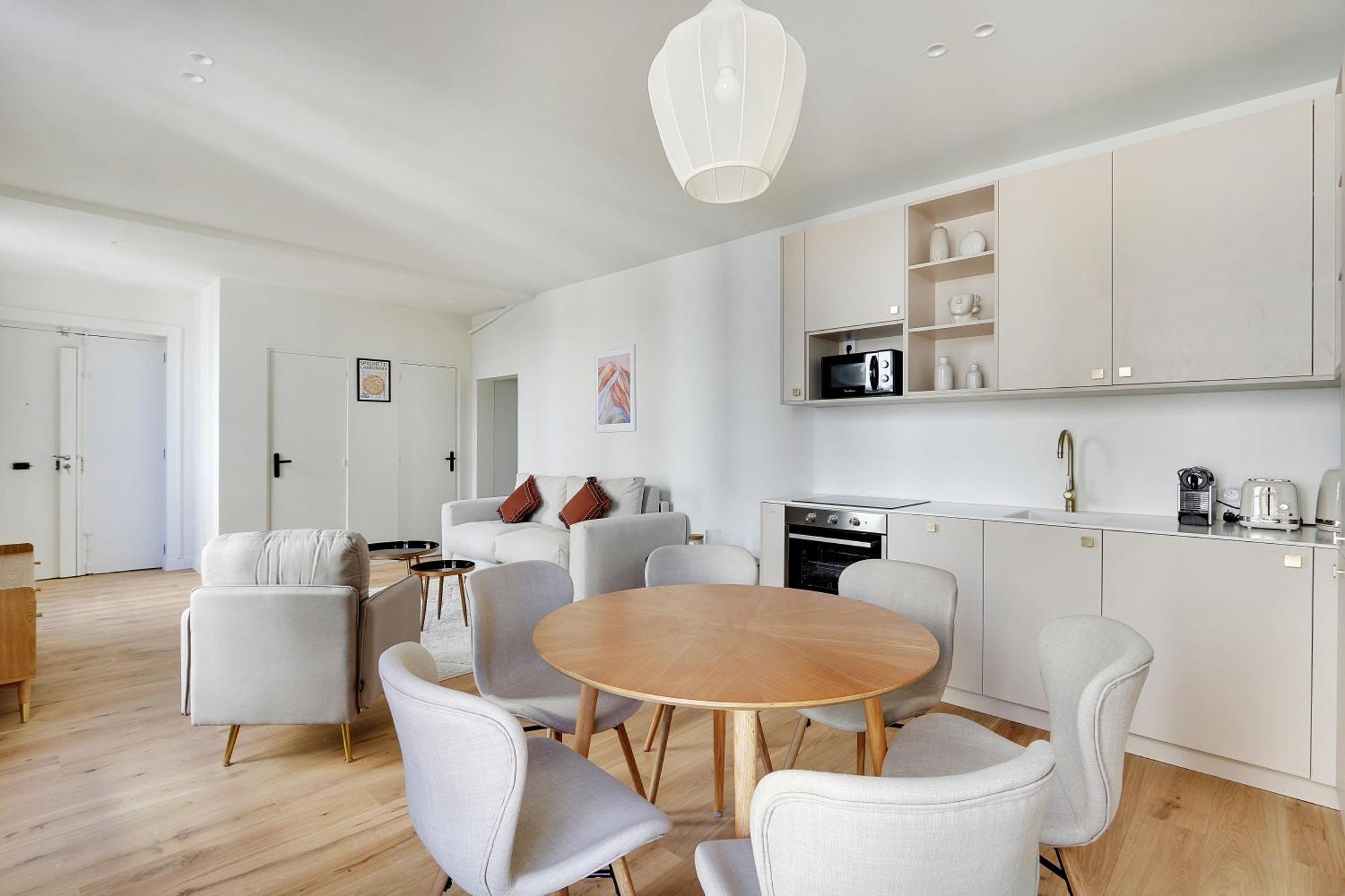 Pick A Flat'S Apartments In Opera - Rue D'Hauteville 巴黎 外观 照片
