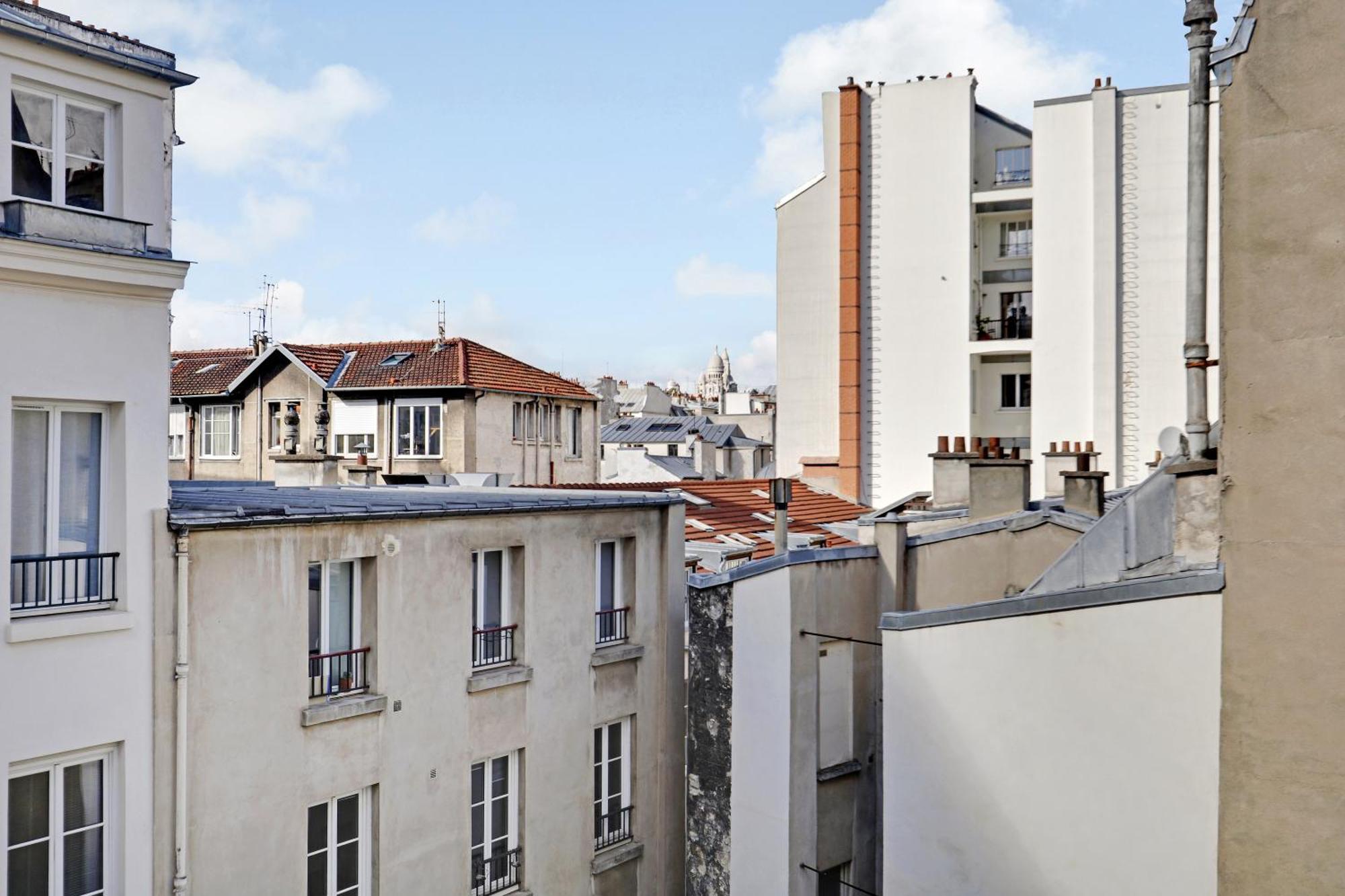Pick A Flat'S Apartments In Opera - Rue D'Hauteville 巴黎 外观 照片