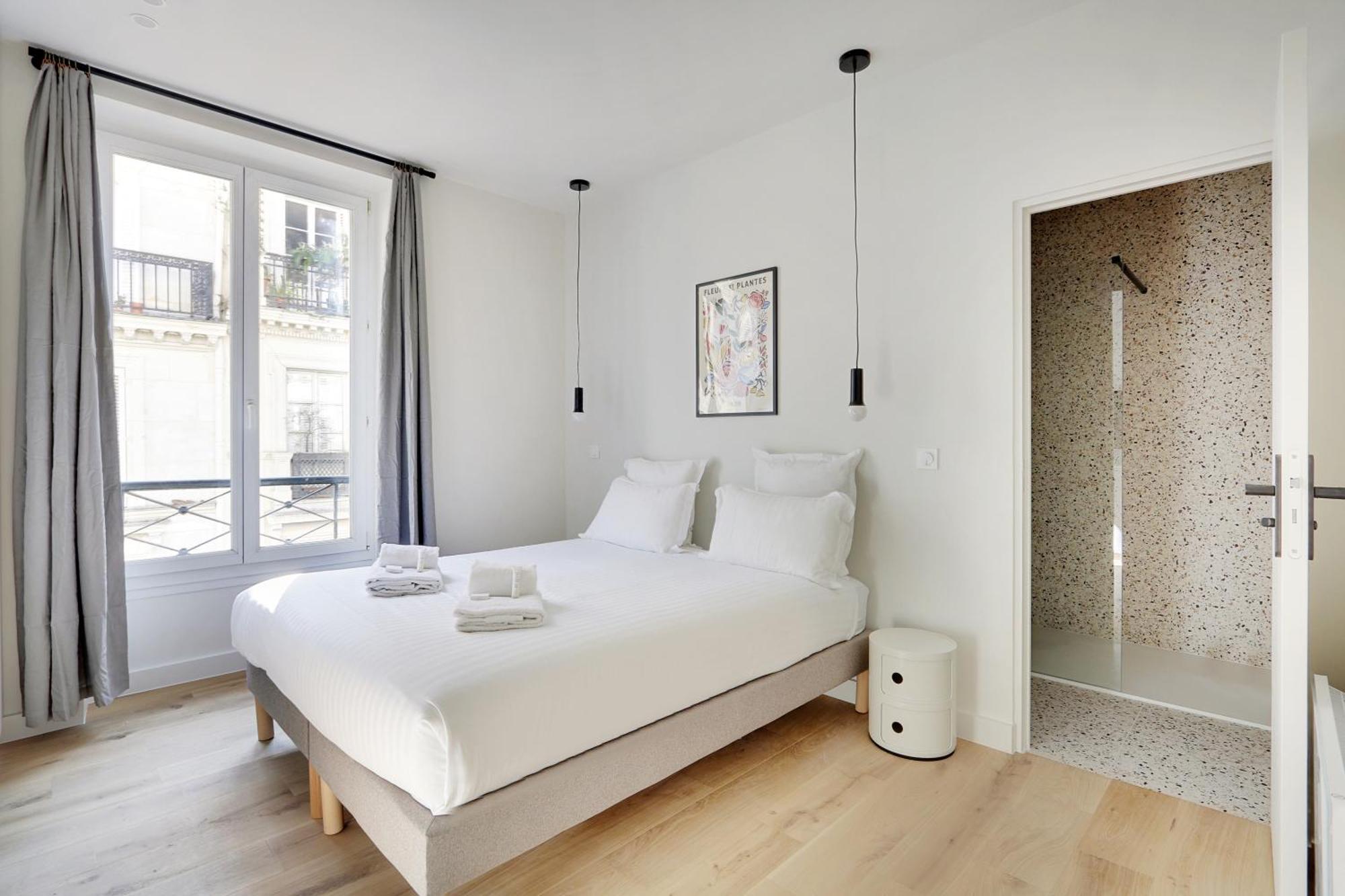 Pick A Flat'S Apartments In Opera - Rue D'Hauteville 巴黎 外观 照片